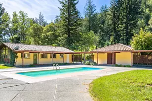 3320 Redwood Rd, Napa, CA 94558 - Photo 1