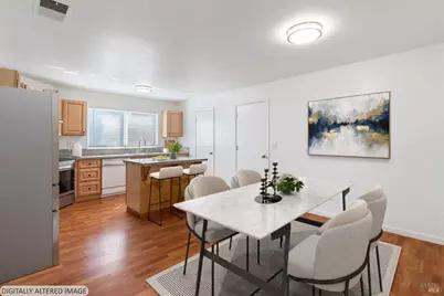 1555 W 3rd Street, Santa Rosa, CA 95401 - Photo 5