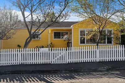 201 Triplett Drive, Cloverdale, CA 95425 - Photo 1