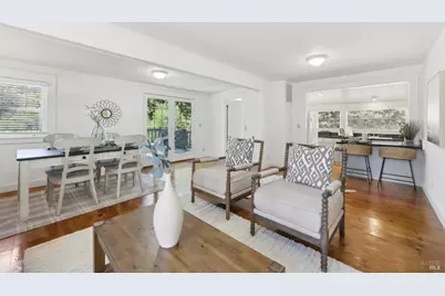 4601 Lake County Highway, Calistoga, CA 94515 - Photo 5