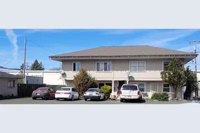 1581 S Main Street, Willits, CA 95490 - Photo 5