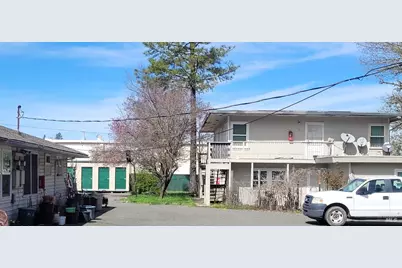 1581 S Main Street, Willits, CA 95490 - Photo 3