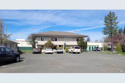 1581 S Main Street, Willits, CA 95490 - Photo 1
