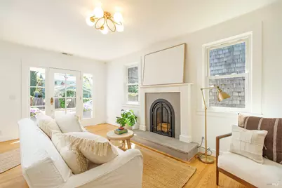 62 Dominga Avenue, Fairfax, CA 94930 - Photo 3