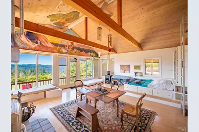 16101 Lost Creek Road, Yorkville, CA 95494 - Photo 5