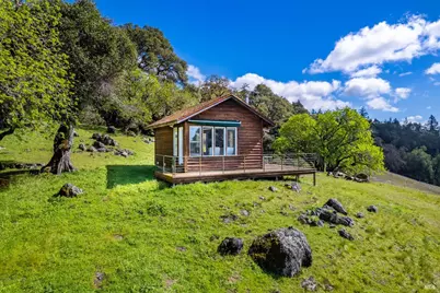 16101 Lost Creek Road, Yorkville, CA 95494 - Photo 33