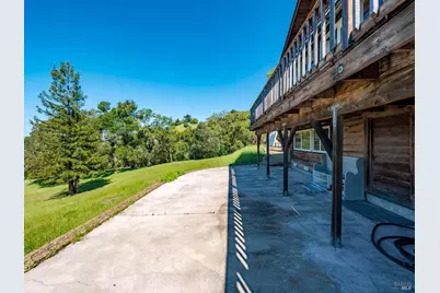 16101 Lost Creek Road, Yorkville, CA 95494 - Photo 29