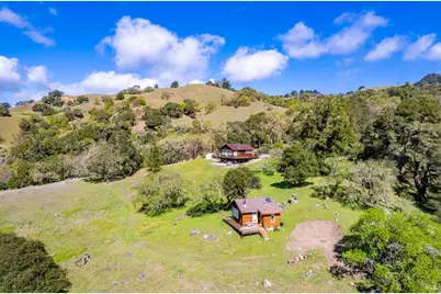 16101 Lost Creek Road, Yorkville, CA 95494 - Photo 45