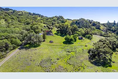 16101 Lost Creek Road, Yorkville, CA 95494 - Photo 51