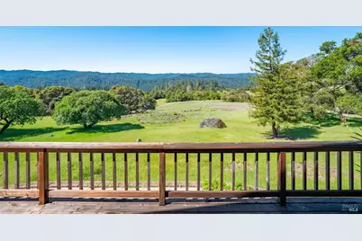 16101 Lost Creek Road, Yorkville, CA 95494 - Photo 3