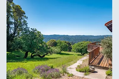 16101 Lost Creek Road, Yorkville, CA 95494 - Photo 19