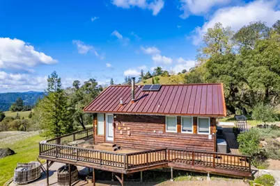 16101 Lost Creek Road, Yorkville, CA 95494 - Photo 15