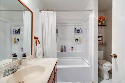 1708 Glenbrook Drive #F, Santa Rosa, CA 95401 - Photo 27