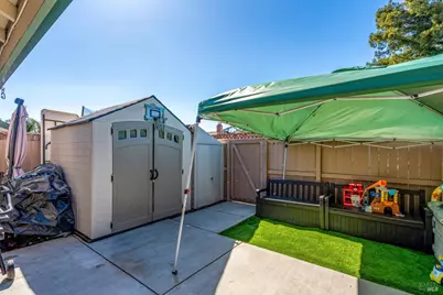 1708 Glenbrook Drive #F, Santa Rosa, CA 95401 - Photo 31