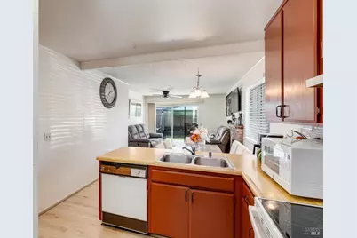 1708 Glenbrook Drive #F, Santa Rosa, CA 95401 - Photo 13