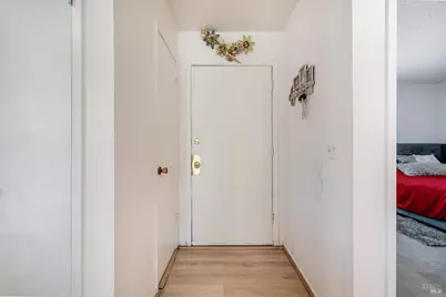 1708 Glenbrook Drive #F, Santa Rosa, CA 95401 - Photo 7