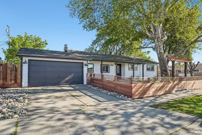 1662 Glazier Drive, Concord, CA 94521 - Photo 3