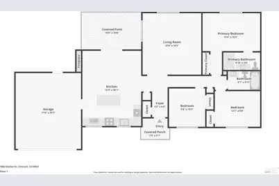 1662 Glazier Drive, Concord, CA 94521 - Photo 49