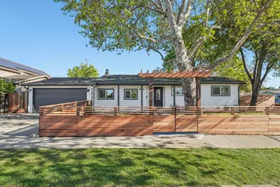 1662 Glazier Drive, Concord, CA 94521 - Photo 1