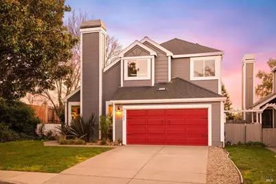 2545 Vista Grande, Fairfield, CA 94534 - Photo 57