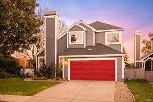 2545 Vista Grande, Fairfield, CA 94534 - Photo 57