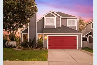 2545 Vista Grande, Fairfield, CA 94534 - Photo 1