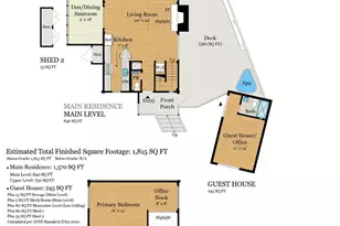 2 Lincoln Dr, Sausalito, CA 94965 - Photo 45