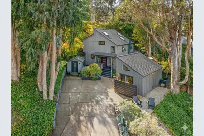 2 Lincoln Drive, Sausalito, CA 94965 - Photo 1