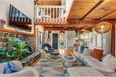 2 Lincoln Drive, Sausalito, CA 94965 - Photo 9