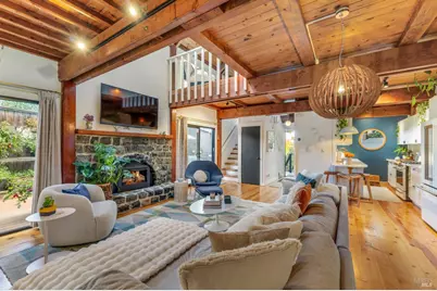 2 Lincoln Drive, Sausalito, CA 94965 - Photo 15