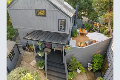 2 Lincoln Drive, Sausalito, CA 94965 - Photo 3