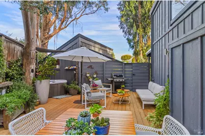 2 Lincoln Drive, Sausalito, CA 94965 - Photo 27