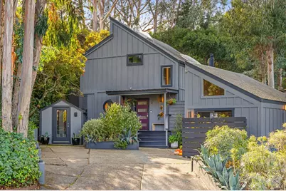 2 Lincoln Drive, Sausalito, CA 94965 - Photo 39