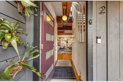 2 Lincoln Drive, Sausalito, CA 94965 - Photo 5