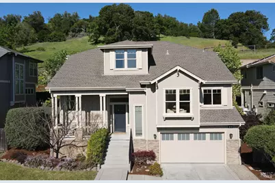 35 Pearl Court, Novato, CA 94947 - Photo 1