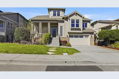 35 Pearl Court, Novato, CA 94947 - Photo 3