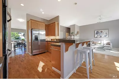 956 Allen Street, Petaluma, CA 94954 - Photo 19