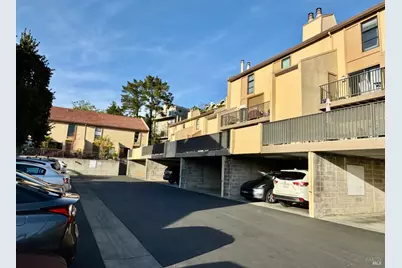 100 Marin Center Drive #31, San Rafael, CA 94903 - Photo 33