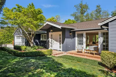 14 Sylvan Lane, Ross, CA 94957 - Photo 5