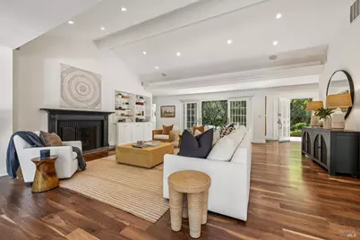 14 Sylvan Lane, Ross, CA 94957 - Photo 9