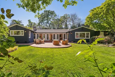 14 Sylvan Lane, Ross, CA 94957 - Photo 15