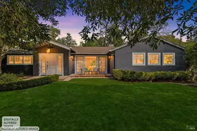 14 Sylvan Lane, Ross, CA 94957 - Photo 77