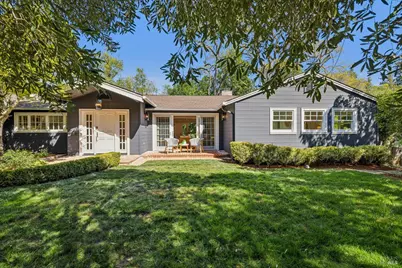 14 Sylvan Lane, Ross, CA 94957 - Photo 75