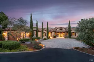 6444 Cottage Ridge Rd, Santa Rosa, CA 95403 - Photo 1