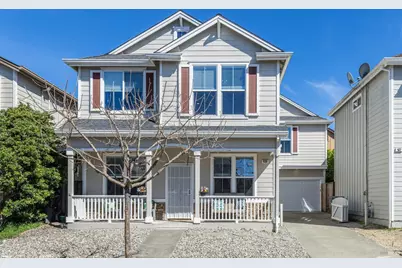 930 Langeburg Street, Santa Rosa, CA 95407 - Photo 1