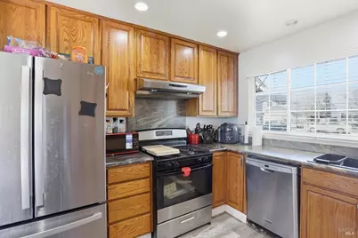 1407 Georgia Court, Rohnert Park, CA 94928 - Photo 11