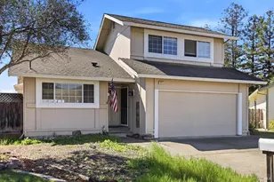1407 Georgia Ct, Rohnert Park, CA 94928 - Photo 1