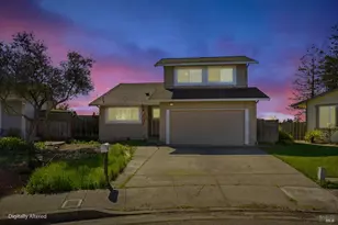 1407 Georgia Ct, Rohnert Park, CA 94928 - Photo 1