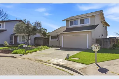 1407 Georgia Court, Rohnert Park, CA 94928 - Photo 3