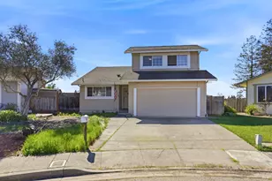 1407 Georgia Ct, Rohnert Park, CA 94928 - Photo 3